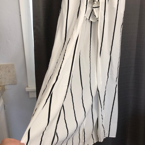 Size M Maxi romper - Picture 4 of 4